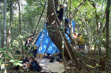 組集会 [2/5] pict5276