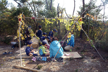 組集会 [3/5] pict5285