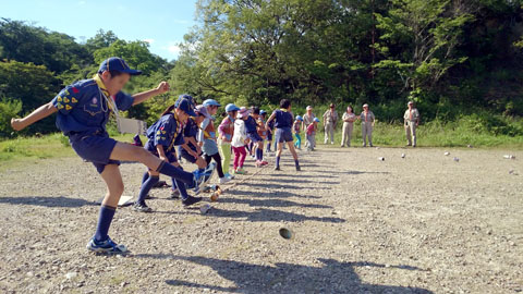 オープンスカウト [1/4] 20150606_05