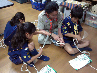 ロープボード [4/4] img_20150614_100908