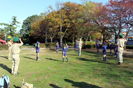 牧野ヶ池公園まつり [1/3] img_2448