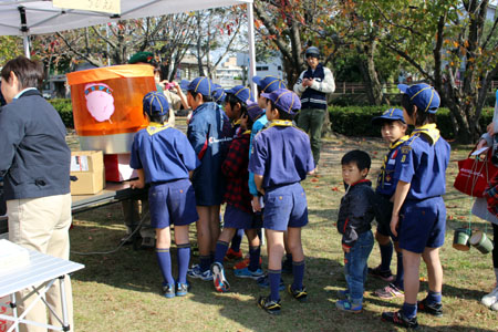 牧野ヶ池公園まつり [3/3] img_2473