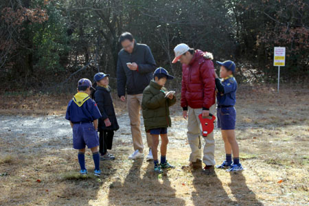 クリスマス会に向けて1 [1/3] img_2810