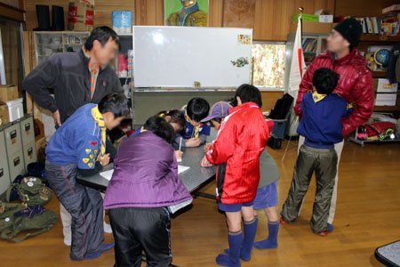 クリスマス会に向けて2 [1/2] img_2864