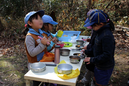 左義長・もちつき [4/4] img_3034