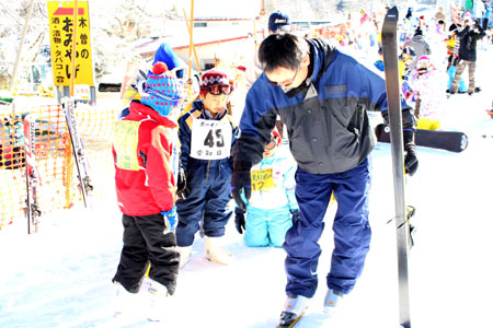 スキー訓育 [1/4] img_3086