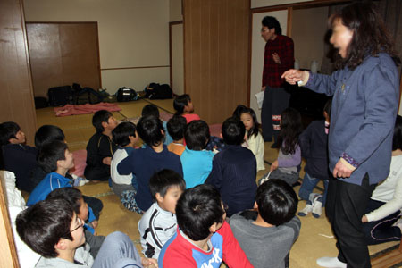 スキー訓育 [2/4] img_3108