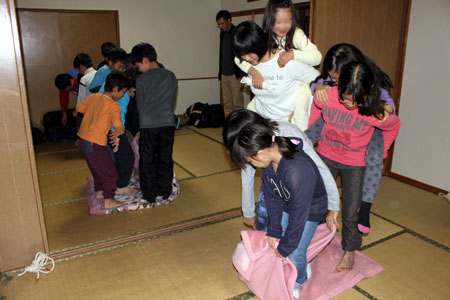 スキー訓育 [3/4] img_3109