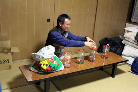 スキー訓育 [4/4] img_3115