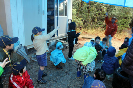 オープンスカウト [2/5] img_3287