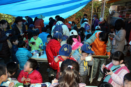 オープンスカウト [4/5] img_3326