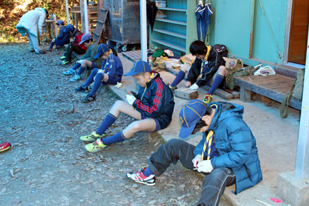 工作(竹箸つくり) [1/1] img_3374