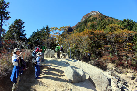 くま登山 [1/5] img_6058