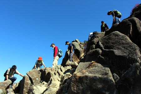 くま登山 [3/5] img_6070