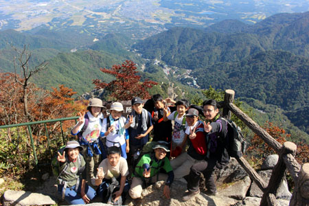 くま登山 [4/5] img_6108