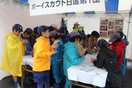 にっしん市民まつり [3/3] img_6212