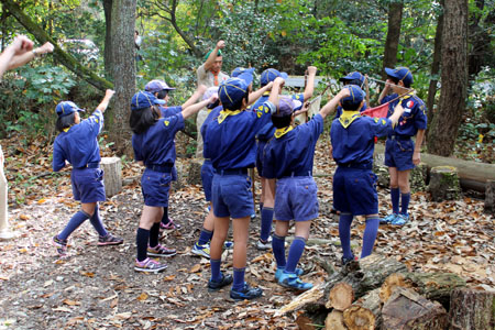 クリスマス会に向けて1 [3/3] img_6284