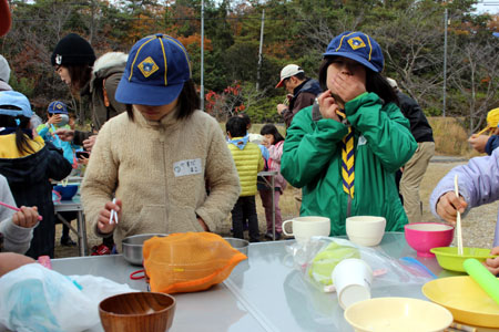 オープンスカウト [4/6] img_6385