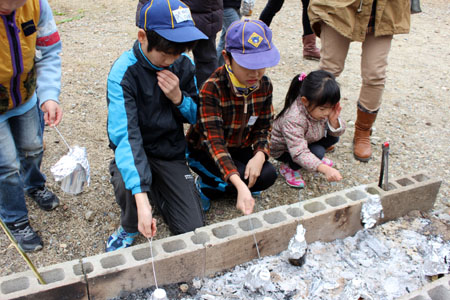 オープンスカウト [6/6] img_6419