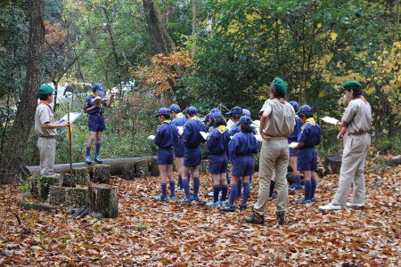 クリスマス会に向けて2 [1/6] img_6446