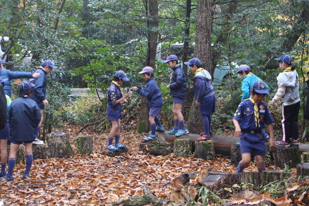 クリスマス会に向けて2 [2/6] img_6447