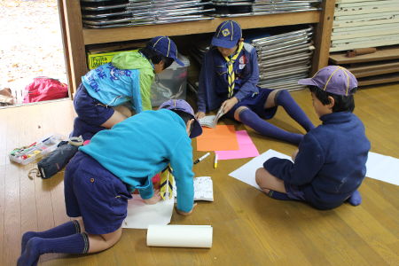 クリスマス会に向けて2 [4/6] img_6450