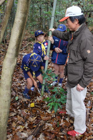 クリスマス会に向けて2 [5/6] img_6453