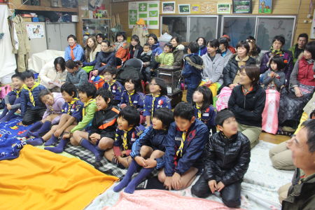 クリスマス会 [1/4] img_6473