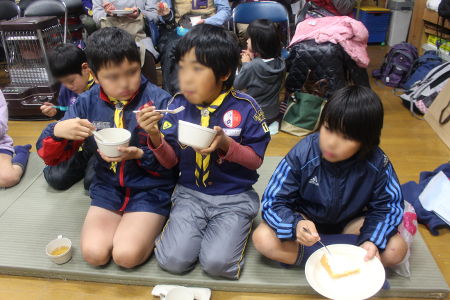 クリスマス会 [4/4] img_6524