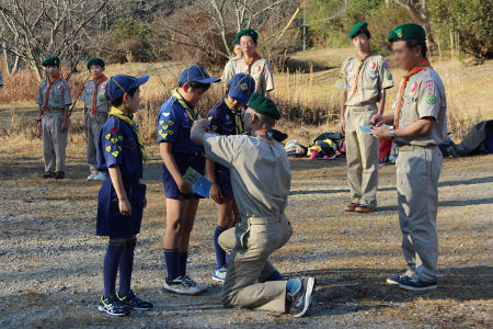 左義長・もちつき [1/5] img_6557