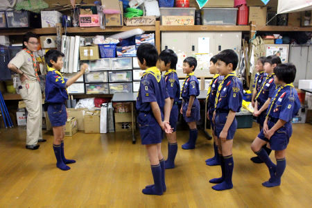 事故対応、救急法 [1/1] img_6630