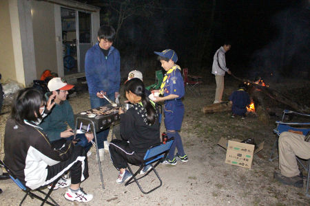 月の輪集会 [2/2] img_6748