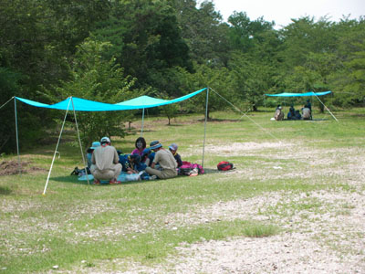 舎営に向けて1 [3/3] sany7633