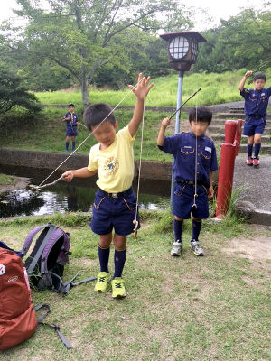 いきもの観察 [3/5] 20160703_image2