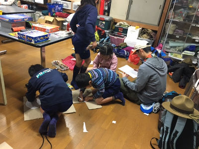 クリスマス会に向けて1 [5/6] 20161127_image1