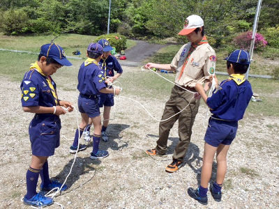 基本動作 [4/8] img_6222