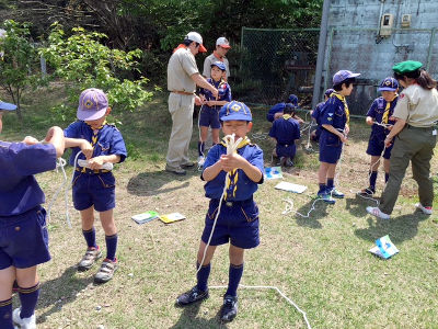 基本動作 [6/8] img_6238