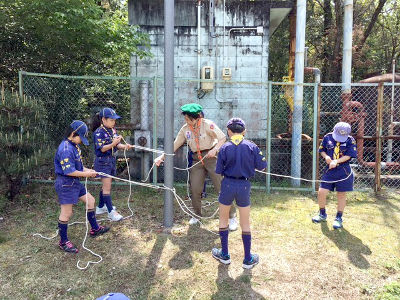 基本動作 [7/8] img_6243