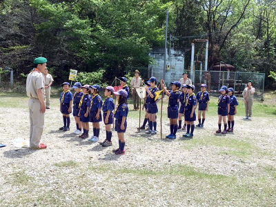 基本動作 [8/8] img_6245