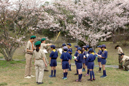 入隊・上進式 [1/4] img_6781