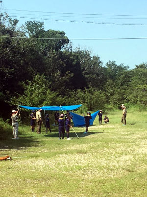 舎営に向けて2 [1/4] img_7138