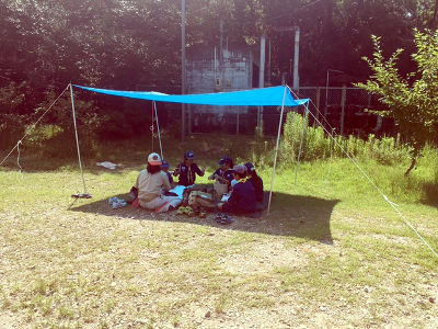 舎営に向けて2 [2/4] img_7139