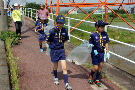 団行事 [2/3] img_7147