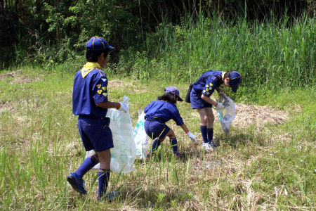 団行事 [3/3] img_7189