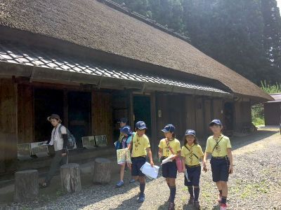 夏季舎営 [5/10] img_7397