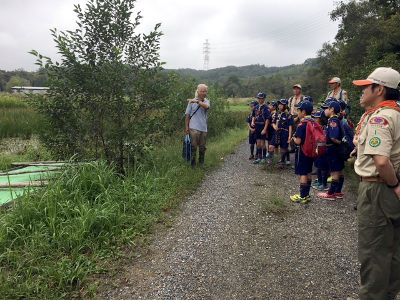 自然観察 [2/4] img_7746