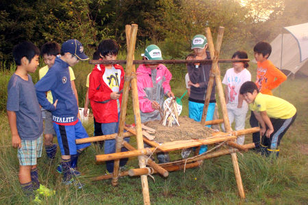 くまキャンプ [3/7] img_7946