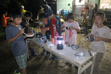 くまキャンプ [4/7] img_7953