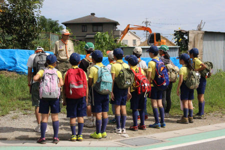 くまキャンプ [6/7] img_7975