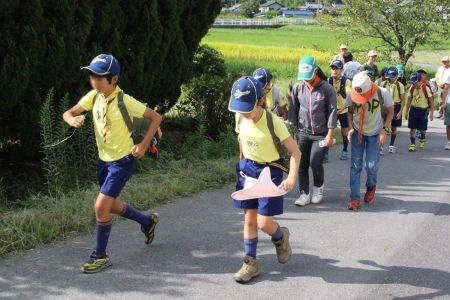 くまキャンプ [7/7] img_7984